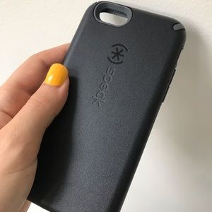 Speck iPhone case 7, 6, 6s